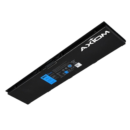 Axiom Axiom Li-Ion 4-Cell Battery For Dell 451-BBFV-AX